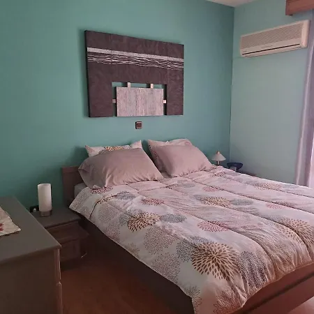 Сasa de vacaciones Bella Ixia (Rhodes)