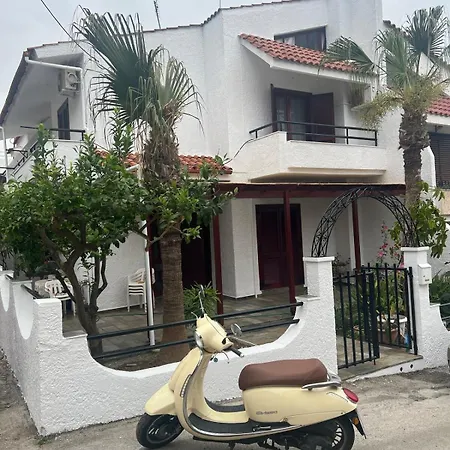 Bella Holiday home Ixia (Rhodes)