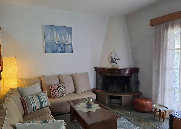 Bella Сasa de vacaciones