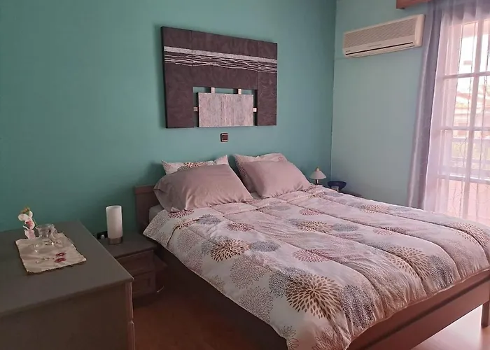 Сasa de vacaciones Bella Ixia (Rhodes)