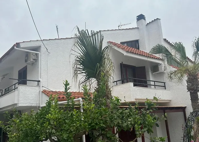 Bella Сasa de vacaciones *