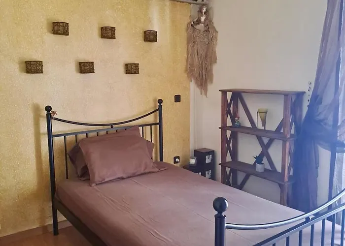 Сasa de vacaciones Bella