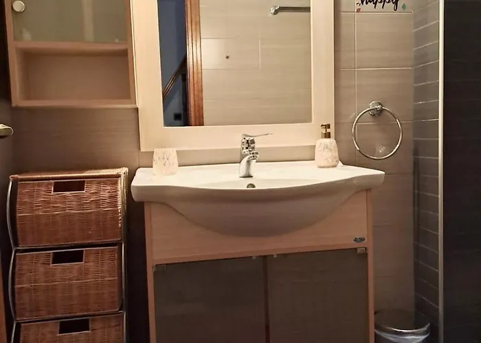 Bella Сasa de vacaciones Ixia (Rhodes)