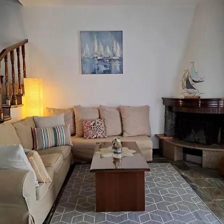 Semesterbostad Bella