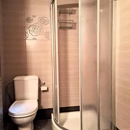 Bella * Ixia (Rhodes)