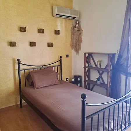 Semesterbostad Bella